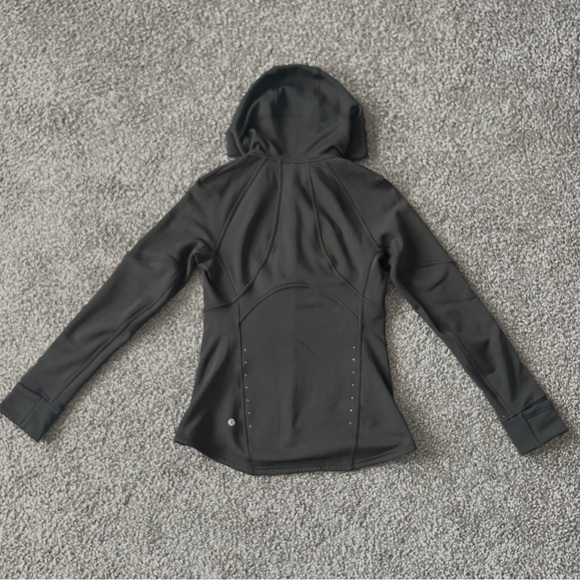 lululemon athletica Black Jacket - Picture 3 of 9